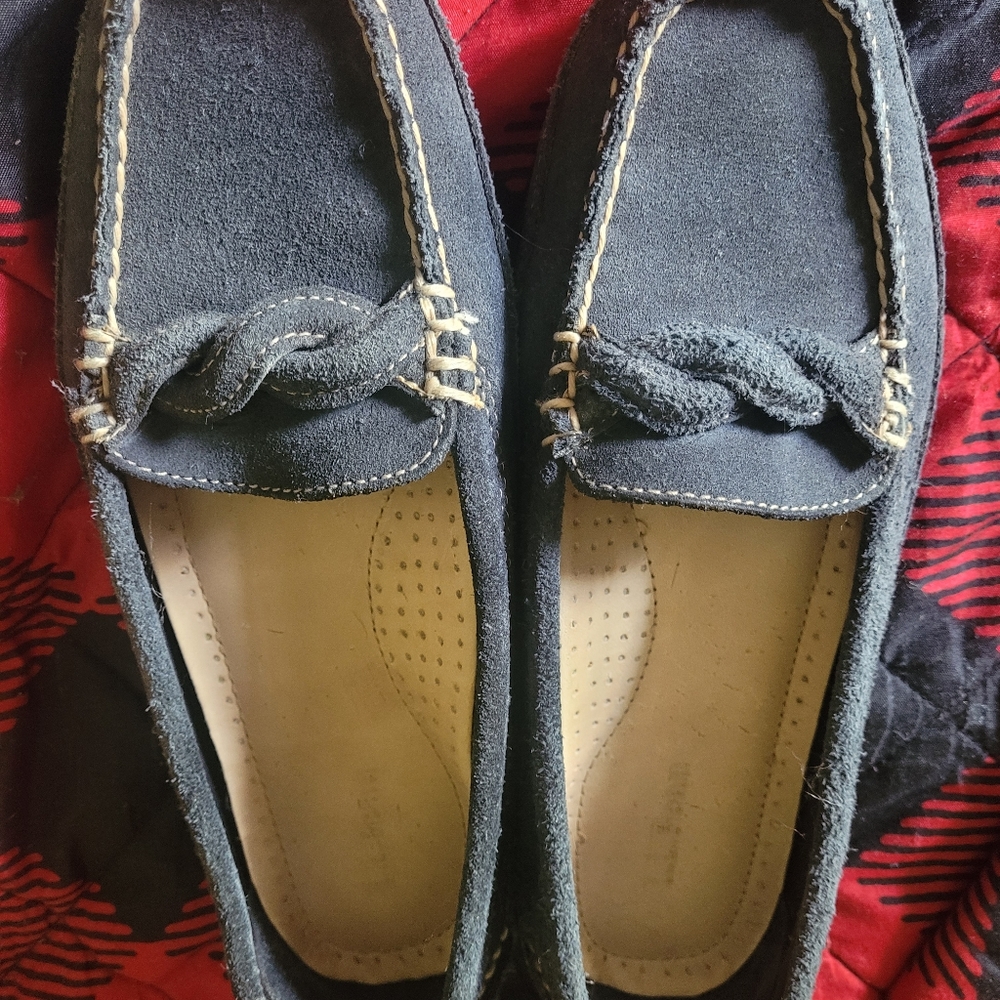 L.L bean flats